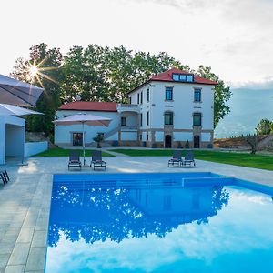 Borralha Hotel, Restaurante & Spa